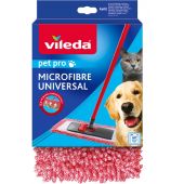 Vileda Pet Pro wkład do mopa 140995