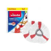 Vileda Turbo wkład do mopa 166142