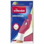 Vileda Universal rękawice rozmiar S 166564