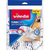 Vileda Turbo wkład do mopa 167749