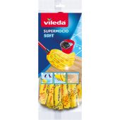 Vileda SuperMocio Soft wkład do mopa 167964