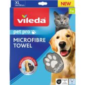 Vileda Pet Pro XL ręcznik dla zwierząt 172651