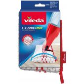 Vileda 1-2 Spray MAX wkład do mopa 173655