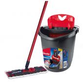 Vileda Ultramax Box mop z wiadrem i kijem 177453