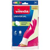 Vileda Universal rękawice rozmiar M 177518