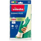 Vileda Dermo Plus rękawice rozmiar M 177720
