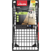 Vileda King ​Ultimate​ suszarka na pranie stojąca 174096