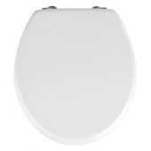 Outlet - Wenko Prima deska sedesowa biały 152004100