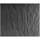 Wenko Slate Rock płyta kuchenna 50x60 cm ochronna ścienna antracytowy 2713550100