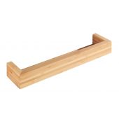 Wenko Bambusa półka łazienkowa 40 cm drewno 24743100