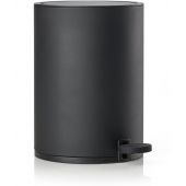 Zone Denmark Karma kosz na śmieci 3 l czarny 10055