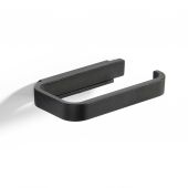 Zone Denmark Rim uchwyt na papier toaletowy czarny 14637