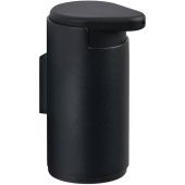 Zone Denmark Rim dozownik do mydła 200 ml czarny 14645