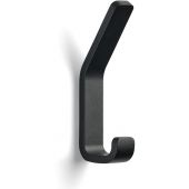 Zone Denmark Rim wieszak na ręcznik czarny 14654