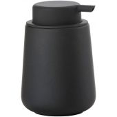Zone Denmark Nova dozownik do mydła 250 ml czarny 330160