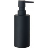 Zone Denmark Solo dozownik do mydła 300 ml czarny 330203