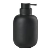 Zone Denmark Sensu dozownik do mydła 300 ml czarny 34924