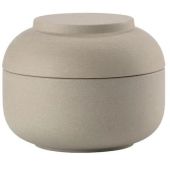 Zone Denmark Sensu pojemnik taupe 37653