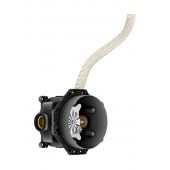 Axor zestaw podstawowy do baterii elektronicznych 16182180