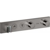 Axor ShowerSolutions bateria wannowo-prysznicowa podtynkowa termostatyczna 18355330