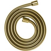 Axor Montreux waż prysznicowy 200 cm metalowy złoty optyczny szczotkowany 28120250