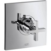Axor Citterio bateria prysznicowa podtynkowa termostatyczna chrom 39716000