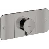 Axor One bateria wannowo-prysznicowa podtynkowa termostatyczna 45712330