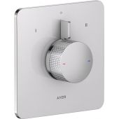 Axor Citterio C bateria wannowo-prysznicowa podtynkowa chrom 49451000