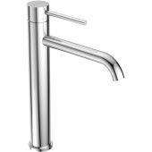 Balneo Cascade bateria umywalkowa stojąca chrom H0101010201
