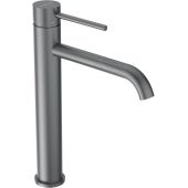 Balneo Cascade bateria umywalkowa stojąca gunmetal H0101070201