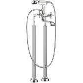 Dornbracht Madison bateria wannowo-prysznicowa wolnostojąca chrom 25943360-00