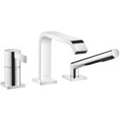 Dornbracht Imo bateria wannowo-prysznicowa 3-otworowa chrom 27412670-00