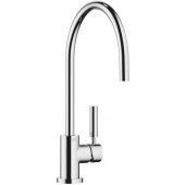 Dornbracht Tara Classic bateria kuchenna stojąca wysoka chrom 33815888-00