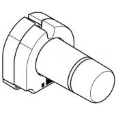 Dornbracht Meta element podtynkowy do baterii umywalkowej 3500397090