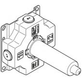 Dornbracht element podtynkowy do zaworu dwudrożnego 3520297090