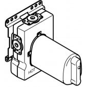 Dornbracht element podtynkowy do baterii termostatycznej 3550397090