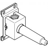 Dornbracht element podtynkowy zaworu 3560897090