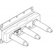 Dornbracht element podtynkowy do baterii umywalkowej 3570097090