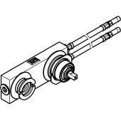 Dornbracht element podtynkowy baterii 3581697090