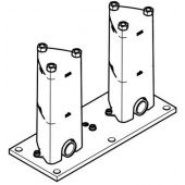 Dornbracht element montażowy podłogowy 3594497090