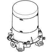 Dornbracht  element montażowy podłogowy 3594597090