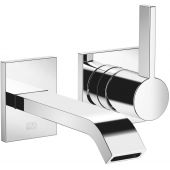 Dornbracht Imo bateria umywalkowa podtynkowa chrom 36861670-00