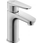 Duravit B.1 bateria umywalkowa stojąca S chrom B11010002010