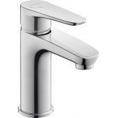 Duravit B.1 bateria umywalkowa stojąca chrom B11013002010