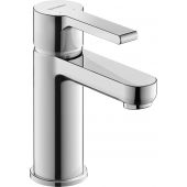 Duravit B.2 bateria umywalkowa stojąca S chrom B21010002010