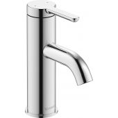 Duravit C.1 bateria umywalkowa stojąca S chrom C11010002010