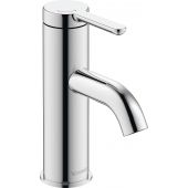 Duravit C.1 bateria umywalkowa stojąca chrom C11013002010