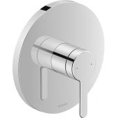 Duravit C.1 bateria prysznicowa podtynkowa chrom C14210010010