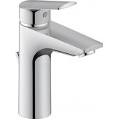 Duravit No.1 bateria umywalkowa stojąca Fresh Start chrom N11021001010