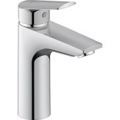 Duravit No.1 bateria umywalkowa stojąca Minus Flow chrom N11022002010